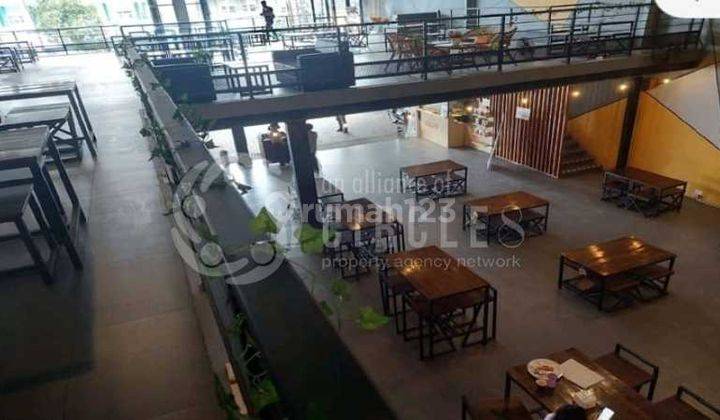Dijual Ruang usaha 2 Lantai di Terusan Kopo, Bandung 1