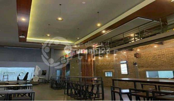Dijual Ruang usaha 2 Lantai di Terusan Kopo, Bandung 8