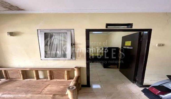 Rumah Kost Bagus Unfurnished SHM di Garunggang Kulon, Sukajadi 2