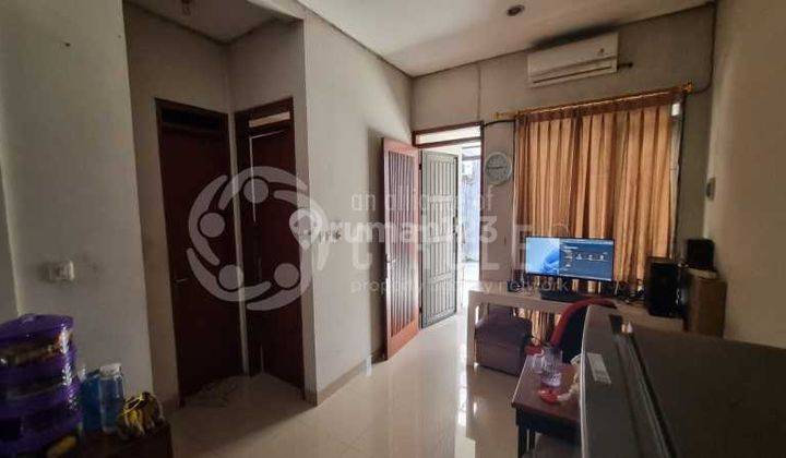 Rumah Bagus Unfurnished SHM di Cibuntu Tengah, Bandung 1