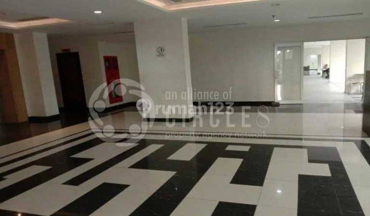 Dijual Ruko di Gateway Pasteur, Bandung 2