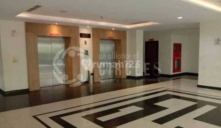 Dijual Ruko di Gateway Pasteur, Bandung 3