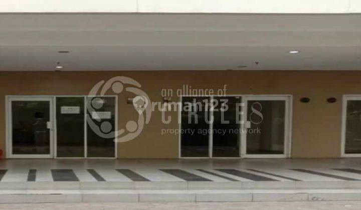 Dijual Ruko di Gateway Pasteur, Bandung 4