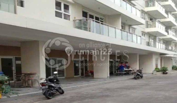 Dijual Ruko di Gateway Pasteur, Bandung 8