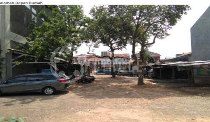 Dijual Gudang di Rancabolang, Bandung Bagus SHM 7