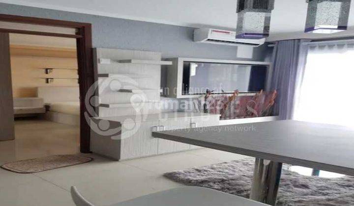 Dijual Apartement Gateway Pasteur 2 BR Furnished Bagus 1