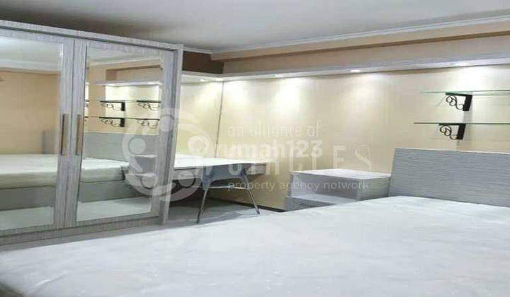 Dijual Apartement Gateway Pasteur 2 BR Furnished Bagus 2