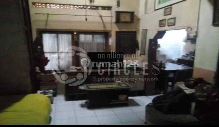 Rumah 2 Lantai Unfurnished HGB di Cicendo, Bandung 2