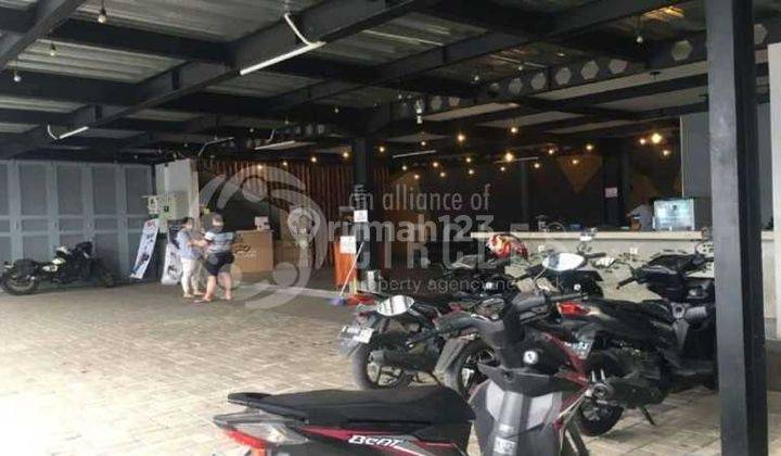 Dijual Ruang usaha di Terusan Kopo, Bandung Bagus SHM 2