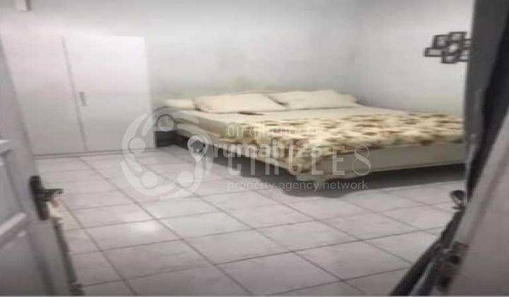 Rumah 2 Lantai Bagus Unfurnished SHM di Sadang, Bandung 2