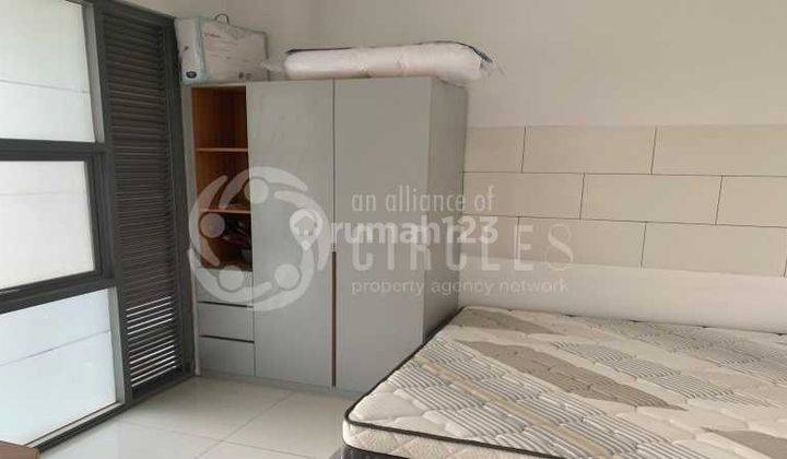 Rumah 3 Lantai Bagus Furnished di Jalan Mangga Cihapit, Bandung 2