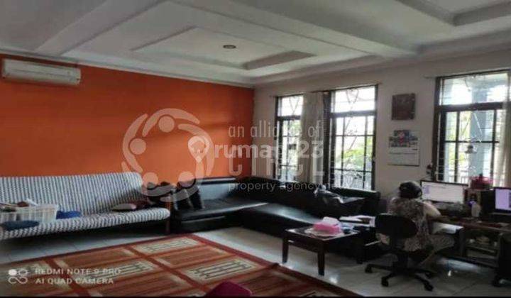 Dijual Ruko 4 Lantai di Cimahi, Bandung Bagus SHM 1