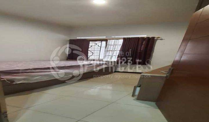 Rumah Bagus Semi Furnished SHM di Gunung Batu, Bandung 2