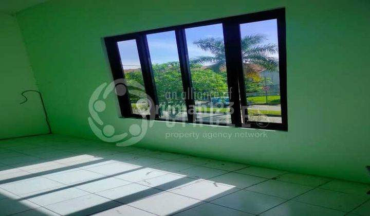 Dijual Ruko 3 Lantai di Taman Kopo Indah, Bandung Bagus SHM 2
