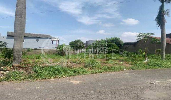 Dijual Tanah di Rancamanyar, Bandung SHM 1