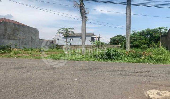 Dijual Tanah di Rancamanyar, Bandung SHM 2
