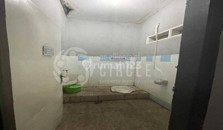 Ruko 2 Lantai di Taman Kopo Indah, Bandung Bagus SHM 2