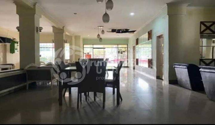 Hotel 2 Lantai Lokasi Strategis Dekat Dengan Pusat Kota 2