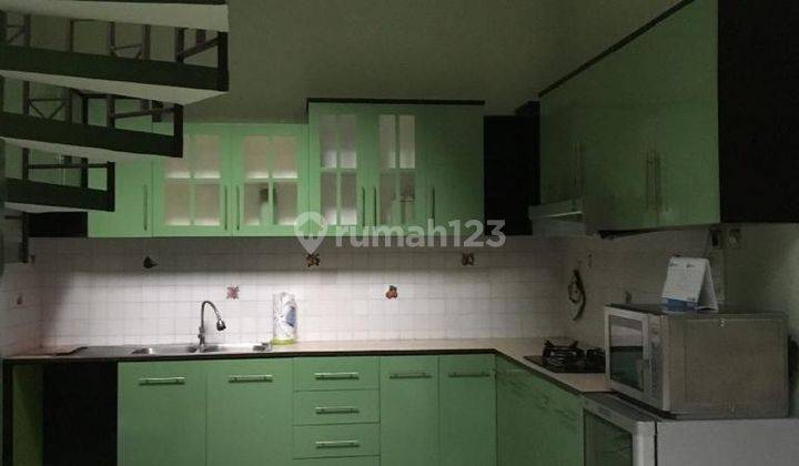 Rumah Bagus Unfurnished SHM di Budi Sari, Bandung 2