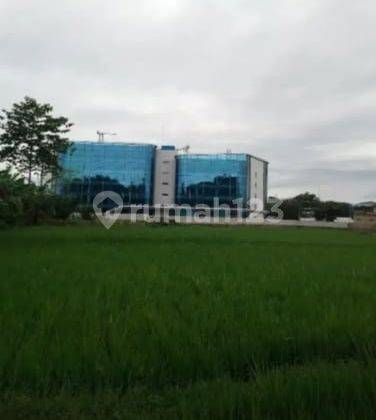 Tanah SHM 806 m² di Padasuka Cimahi 2