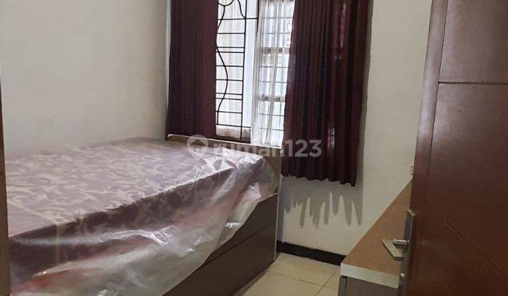 Rumah Bagus Semi Furnished SHM di Gunung Batu, Bandung 2