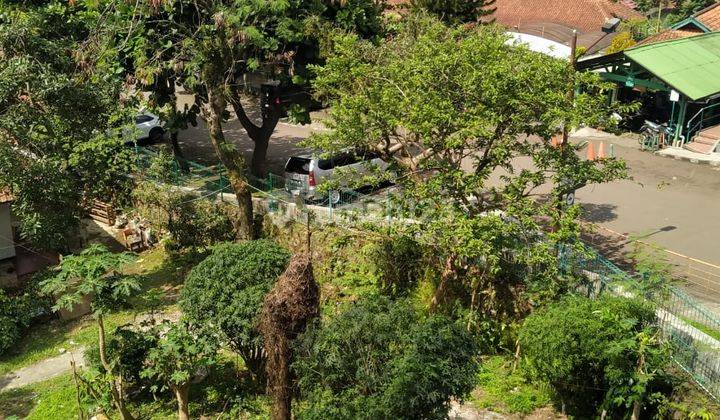 Tanah di Tubagus Ismail, Bandung SHM 3.000 m² 2