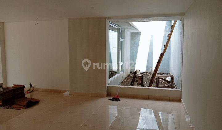 Rumah Villa Unfurnished Langsung Huni di Lembang, Bandung Barat 2