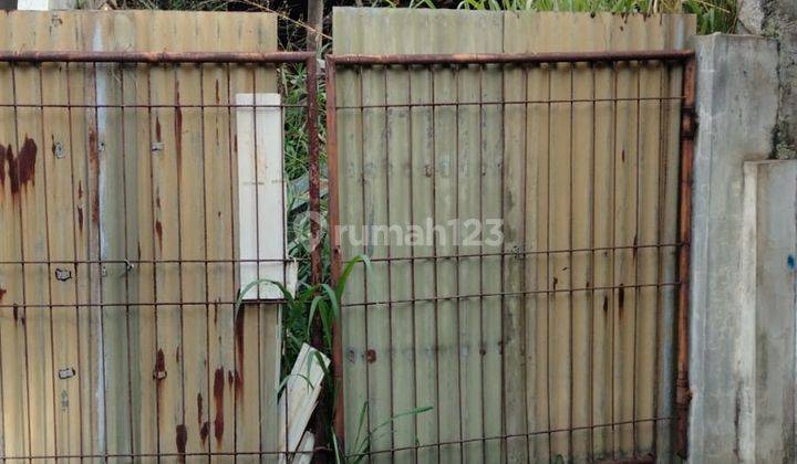 Jual Murah Tanah di Mega Asri, Bandung SHM 125 m² 1