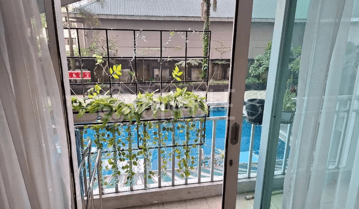 Galery Ciumbuleuit Apartment 1 BR Furnished Bagus Cus Survey 2