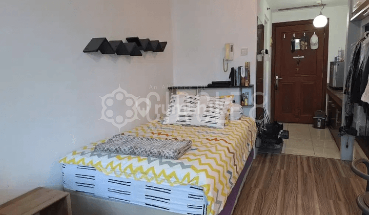 Galery Ciumbuleuit Apartment 1 BR Furnished Bagus Cus Survey 2