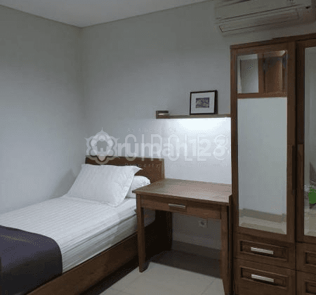 Dago Suites Apartment 3 BR Furnished Bagus 2