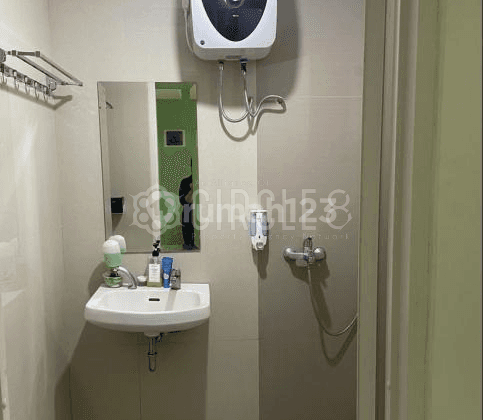 Apartemen Parahyangan Residence 1 BR Semi Furnished Bagus 2