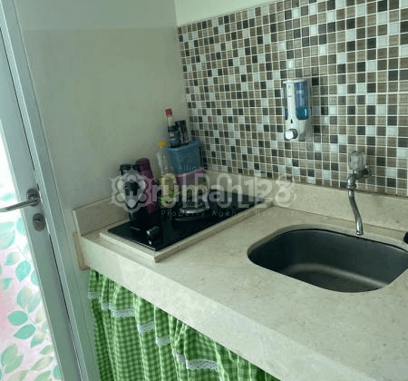 Apartemen Parahyangan Residence 1 BR Semi Furnished Bagus 2