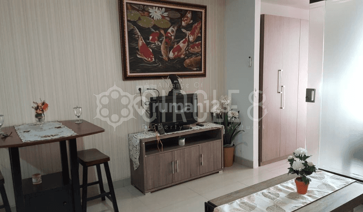 Dago Suites Apartment 1 BR Furnished Bagus 2