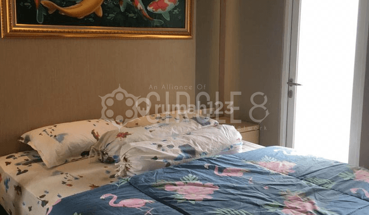 Apartemen Parahyangan Residence 1 BR Furnished Bagus 1