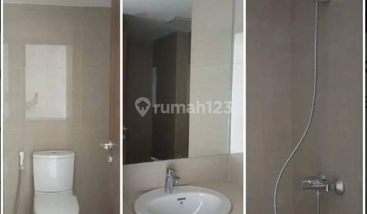 Galery Ciumbuleuit Apartment 3 1 BR Unfurnished Bagus 1