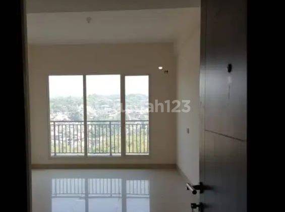 Galery Ciumbuleuit Apartment 3 1 BR Unfurnished Bagus 2