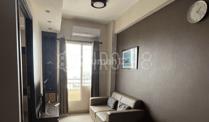 Galery Ciumbuleuit Apartment 2 2 BR Furnished Bagus 1