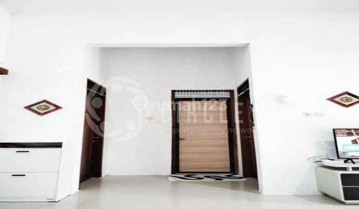 Rumah Bagus Furnished SHM di Pesona Pasteur, Bandung 2