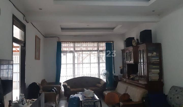 Rumah Bagus Unfurnished SHM di Komplek Pharmindo, Bandung 1