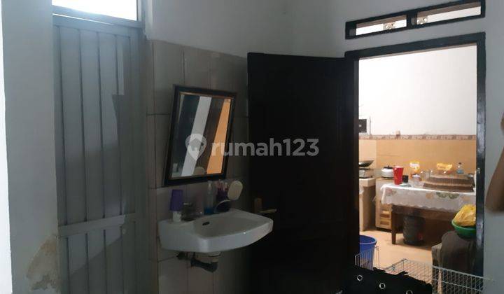 Rumah Bagus Unfurnished SHM di Komplek Pharmindo, Bandung 2