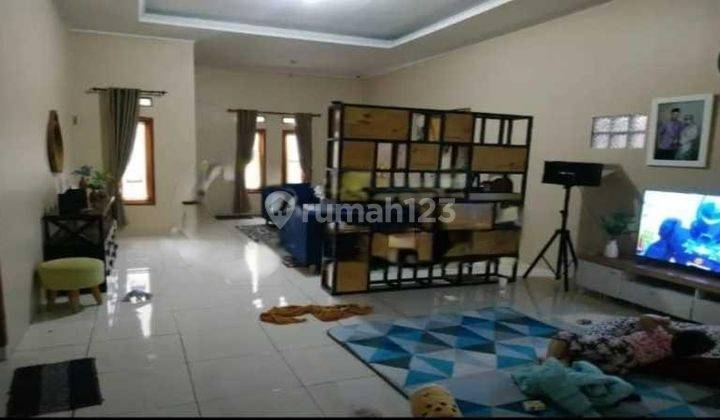 Rumah Bagus Unfurnished SHM di Bumi Asri, Bandung 1