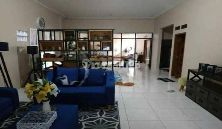 Rumah Bagus Unfurnished SHM di Bumi Asri, Bandung 2