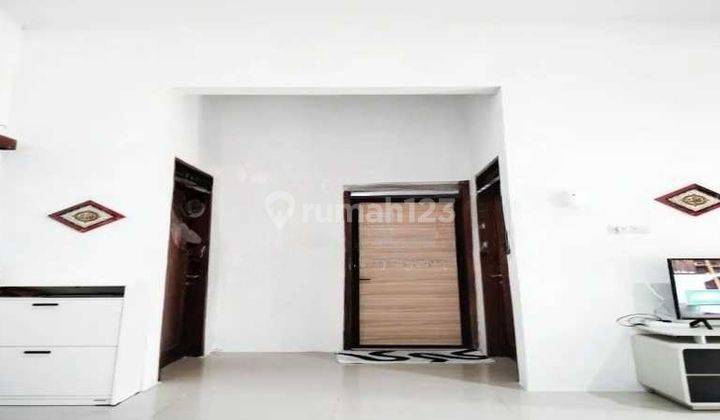 Rumah Kontrakan Bagus Furnished SHM di Gunung Batu, Bandung 2