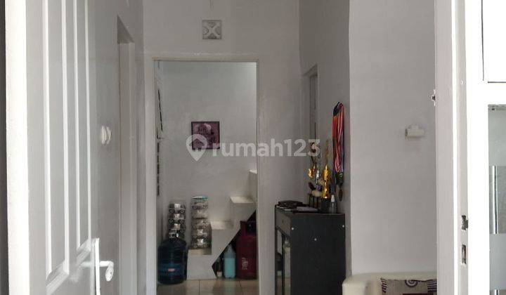 Rumah Bagus Unfurnished SHM di Sariwangi City View, Bandung 1