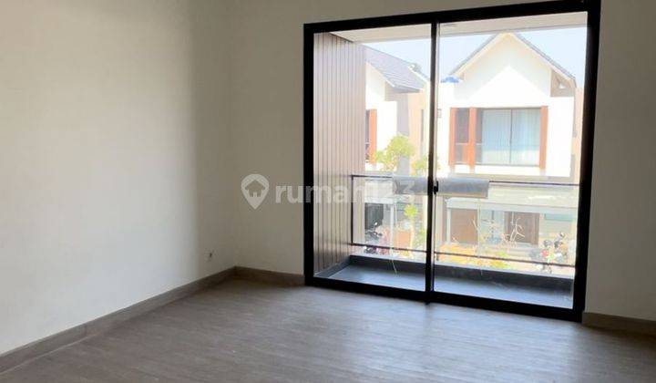 Rumah 2 Lantai Baru Unfurnished di Podomoro Park Bandung, Bandung 2