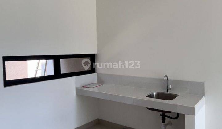 Rumah 2 Lantai Baru Unfurnished di Podomoro Park Bandung, Bandung 2