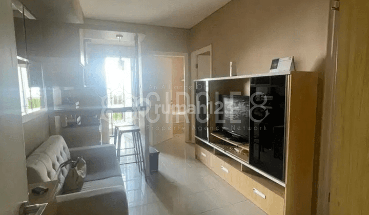 Apartemen Parahyangan Residences Bandung 2 BR Furnished Bagus 1