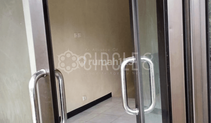 Dijual Ruko 2 Lantai di Sarijadi, Bandung 2