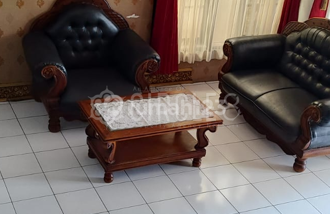 Nice Unfurnished House in Dago Asri, Bandung Nice Unfurnished House in Dago Asri, Bandung